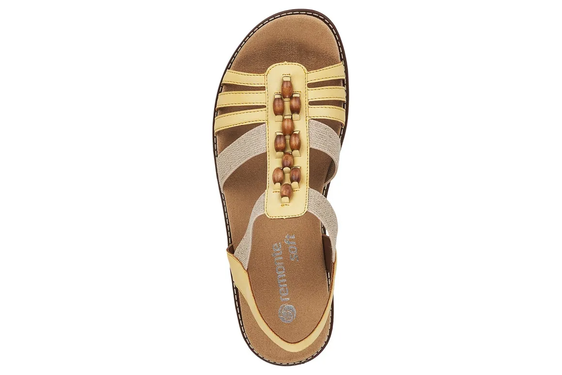 Remonte Jocelyn 65