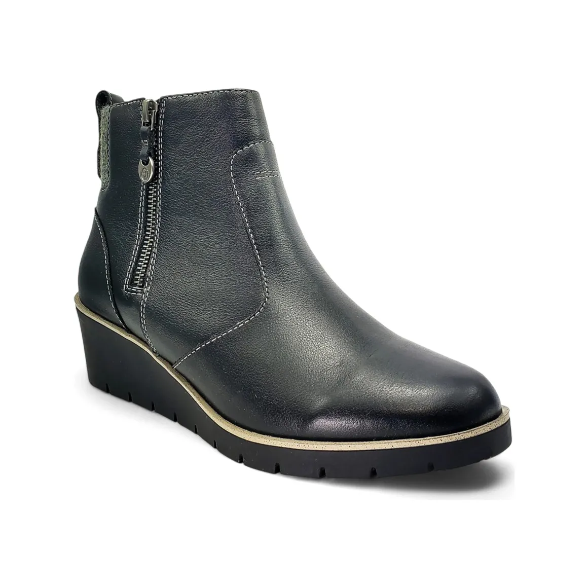 Revere Amarillo