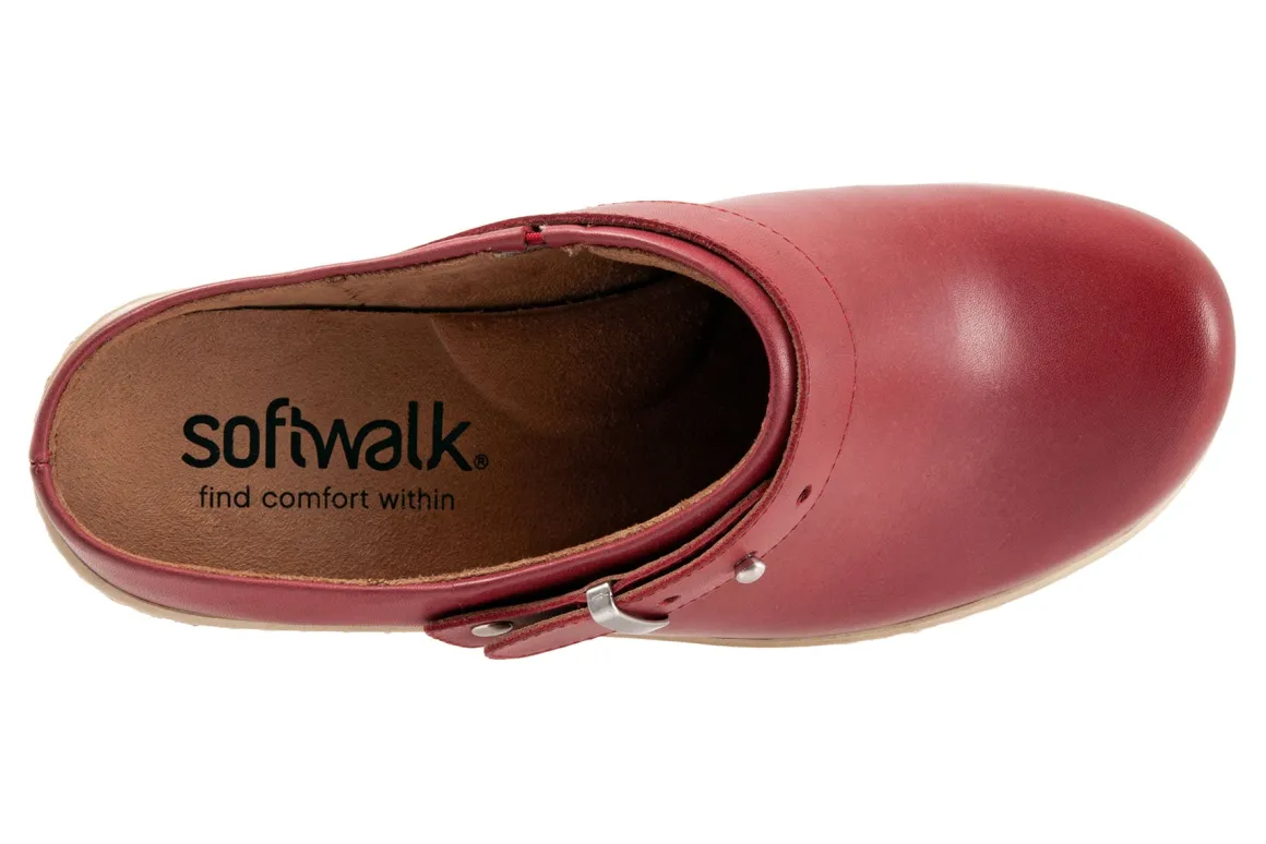 Softwalk Marquette