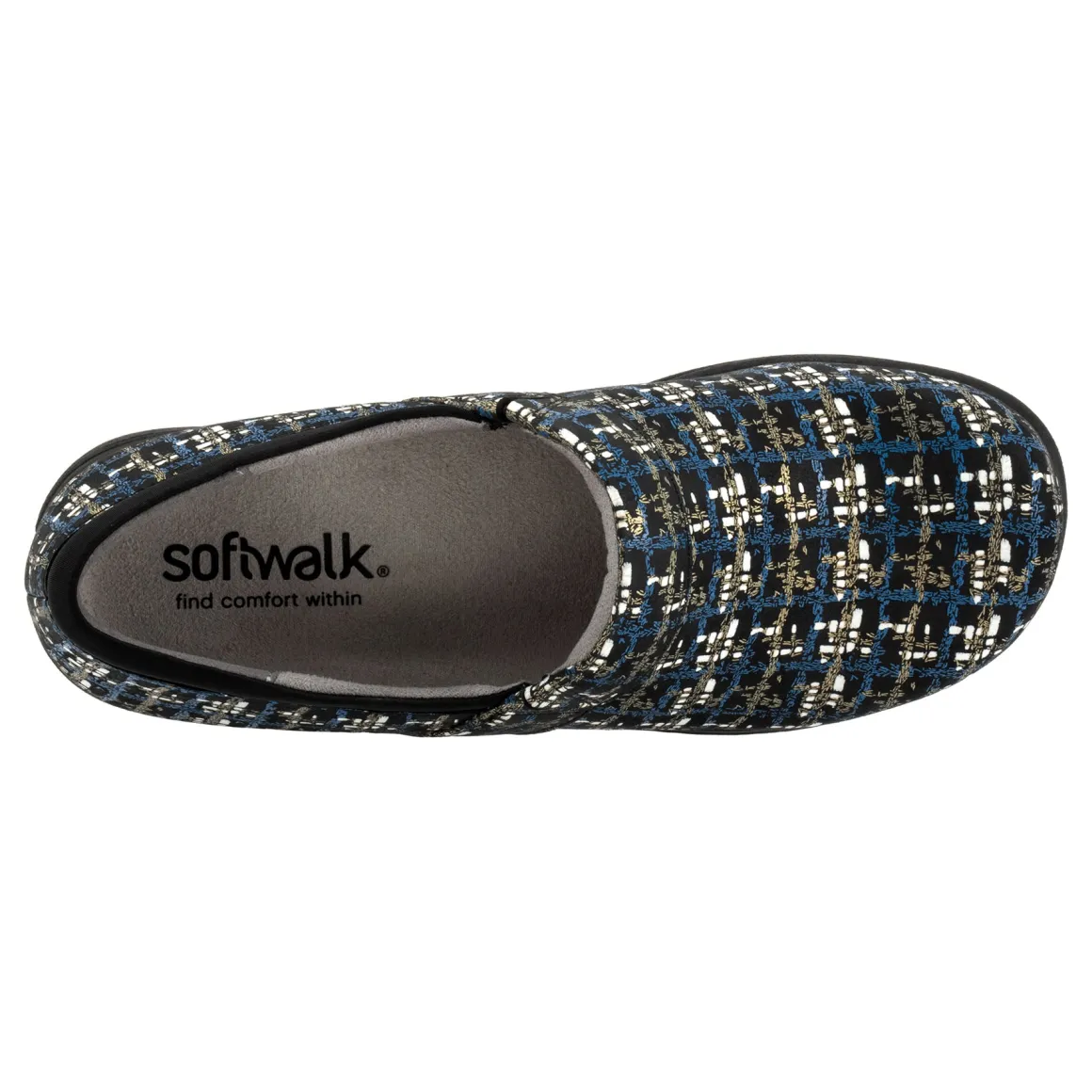 Softwalk Meredith Sport