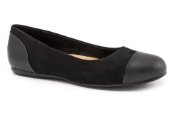 Softwalk Sonoma Cap Toe