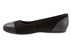 Softwalk Sonoma Cap Toe