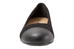Softwalk Sonoma Cap Toe