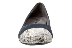 Softwalk Sonoma Cap Toe