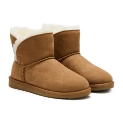 The Walking Company Mosey Short Boot