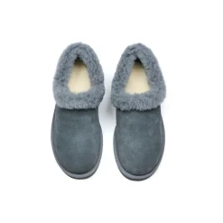 The Walking Company Mosey Slip On