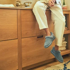 The Walking Company Mosey Slip On