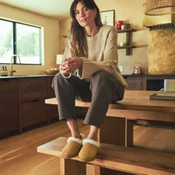 The Walking Company Mosey Slip On