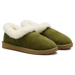 The Walking Company Mosey Slip On