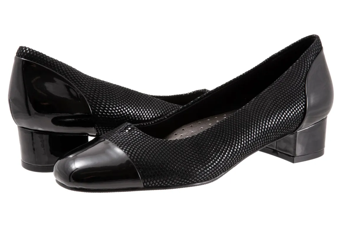 Trotters Daisy