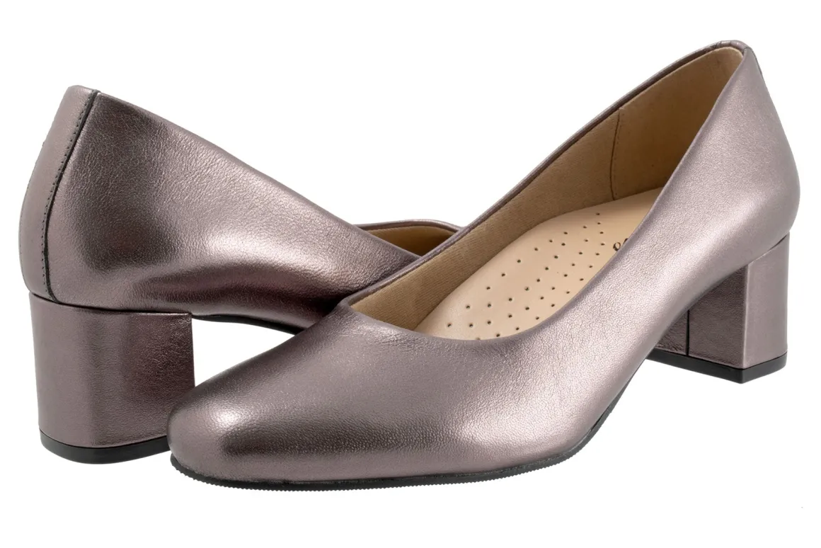 Trotters Daria