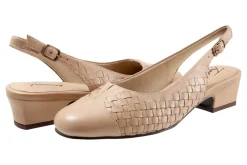 Trotters Dea Woven