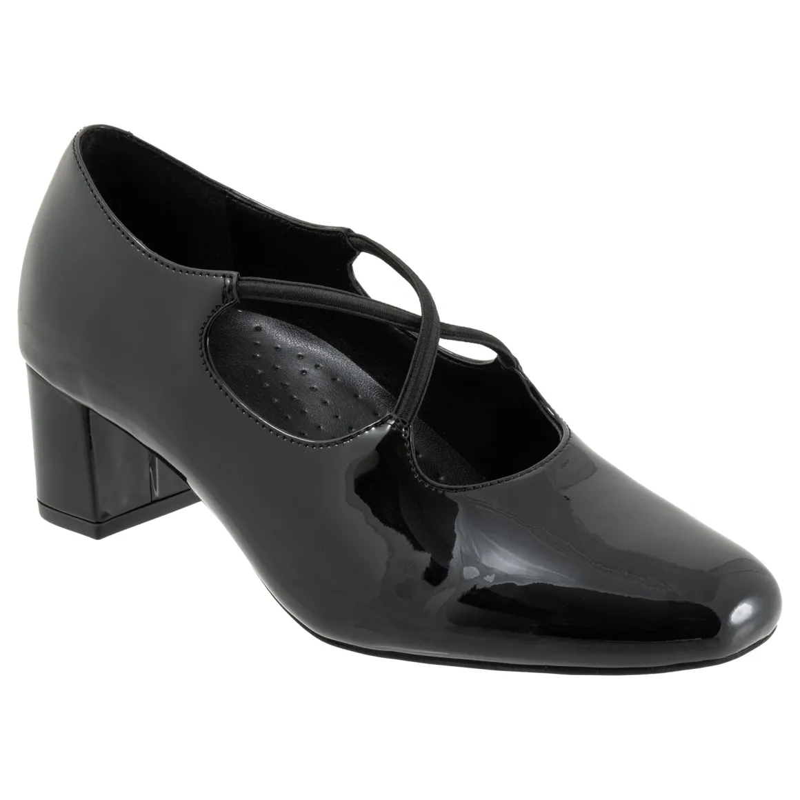 Trotters Demi