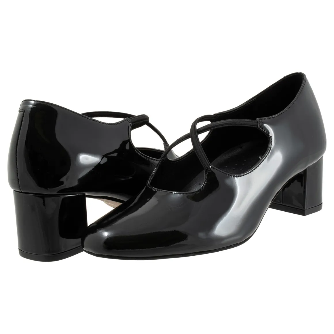 Trotters Demi