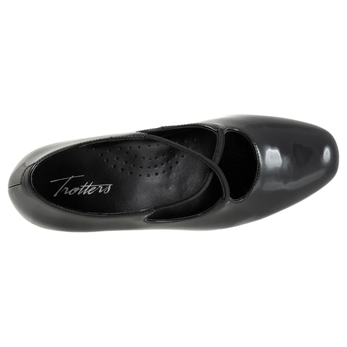 Trotters Demi