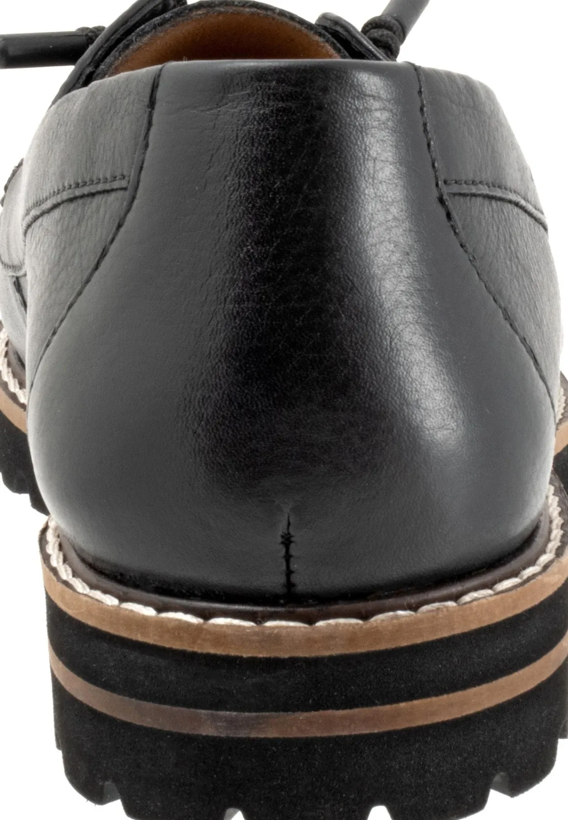 Trotters Farah