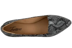 Trotters Harlowe