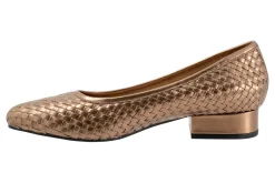 Trotters Jade