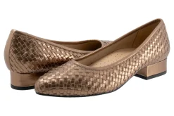 Trotters Jade