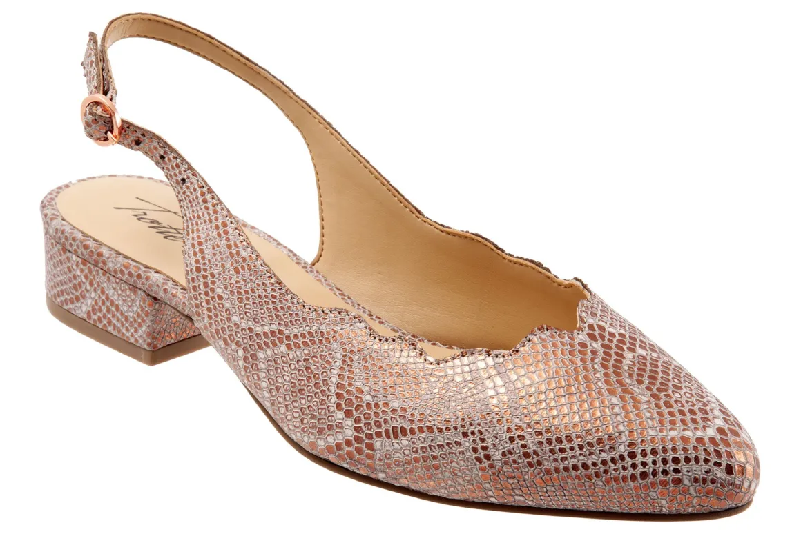 Trotters Joselyn