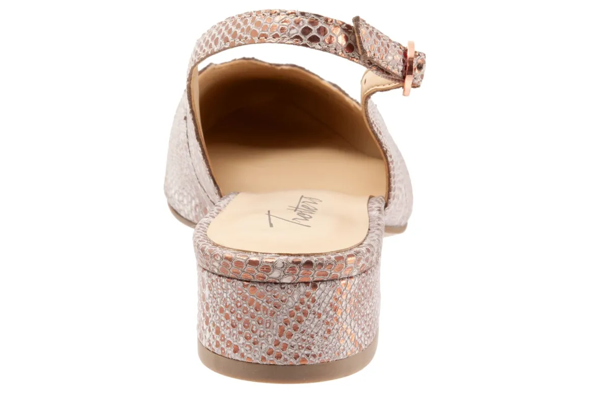 Trotters Joselyn