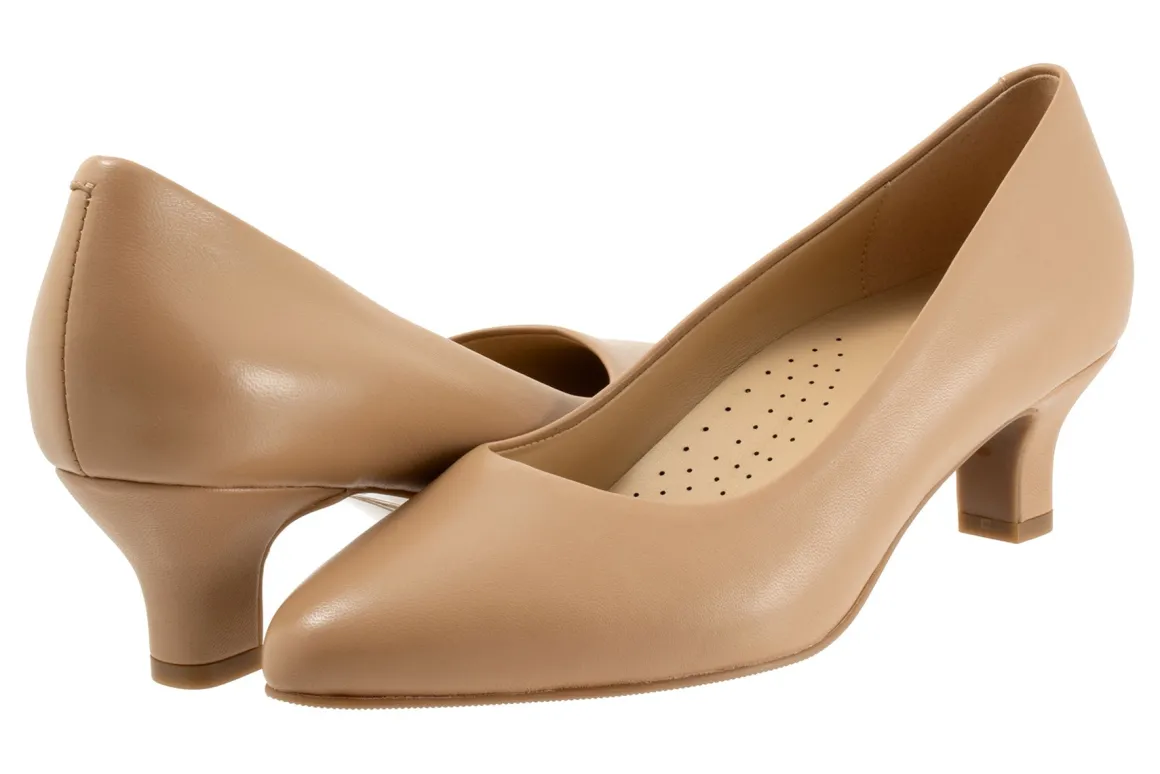 Trotters Kate