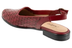 Trotters Lea