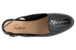 Trotters Lea