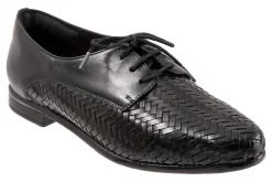 Trotters Lizzie Herringbone