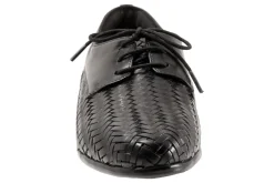 Trotters Lizzie Herringbone