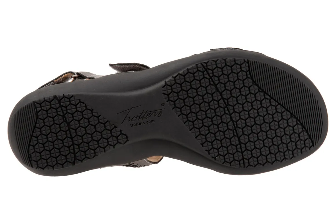 Trotters Romi Woven