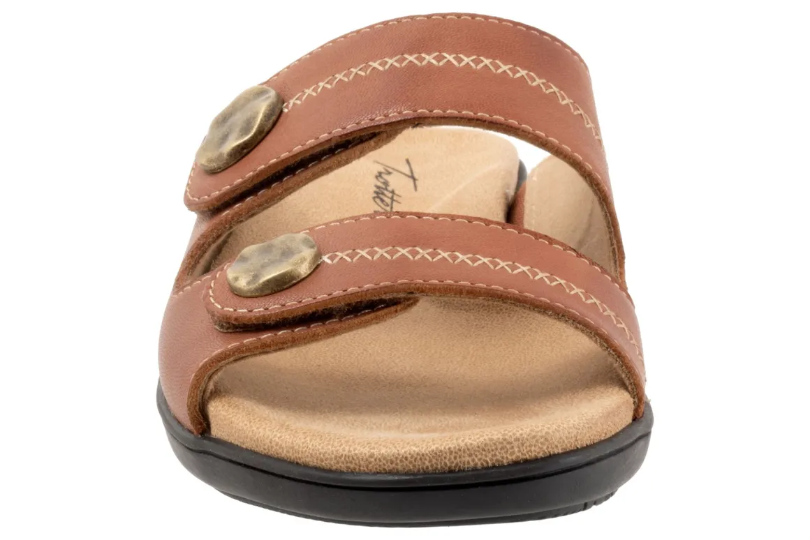 Trotters Ruthie Stitch