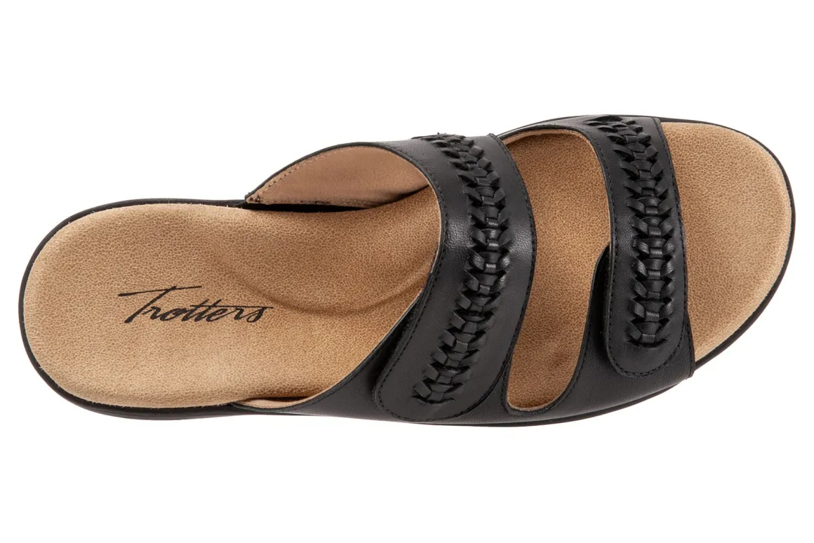 Trotters Ruthie Woven