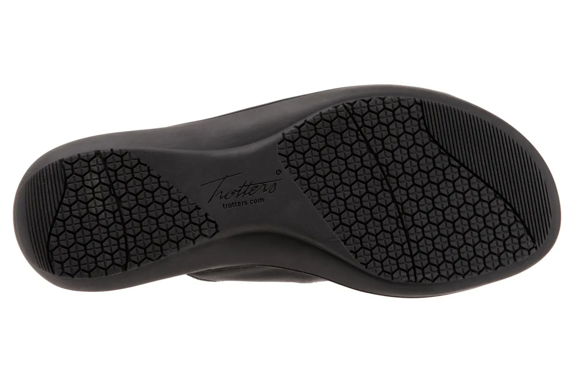 Trotters Ruthie Woven