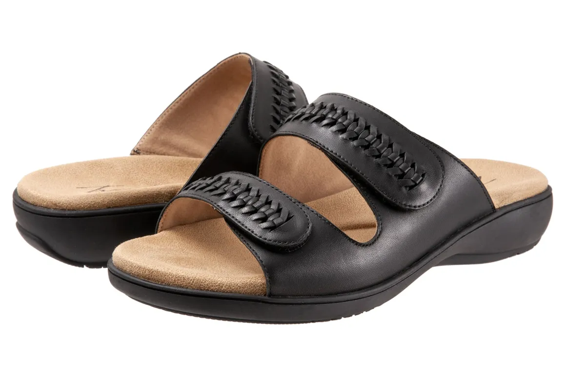 Trotters Ruthie Woven