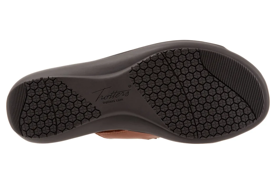 Trotters Ruthie Woven